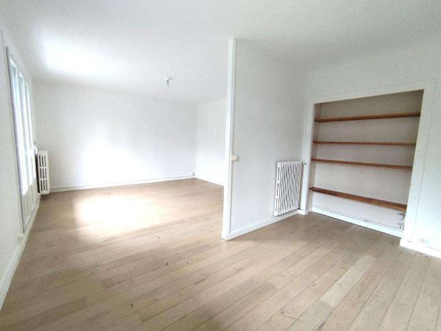 Vente appartement 4 pièces Saint Brieuc Centre Ville, Charner, Ste Thérèse 22