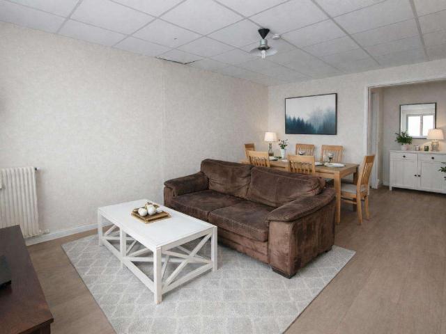 Vente appartement 4 pièces Saint Brieuc Centre Ville, Charner, Ste Thérèse 22