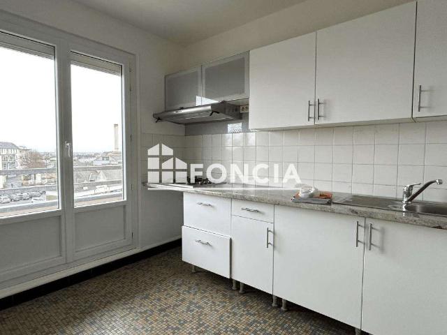 Vente appartement 4 pièces Saint Brieuc Le Tertre, Le Point Du Jour, La Tour D'auvergne 22