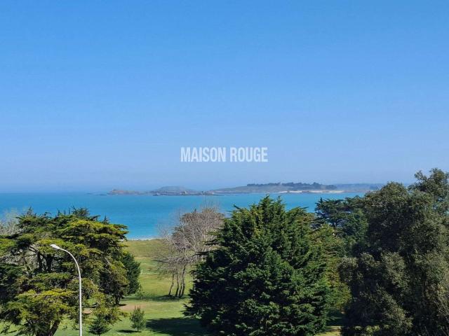 Vente appartement 4 pièces Saint Cast le Guildo 22