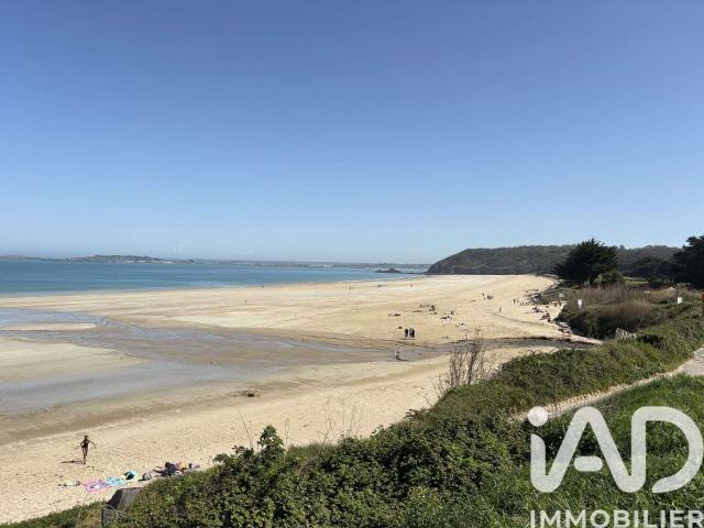 Vente appartement 4 pièces Saint Cast le Guildo 22