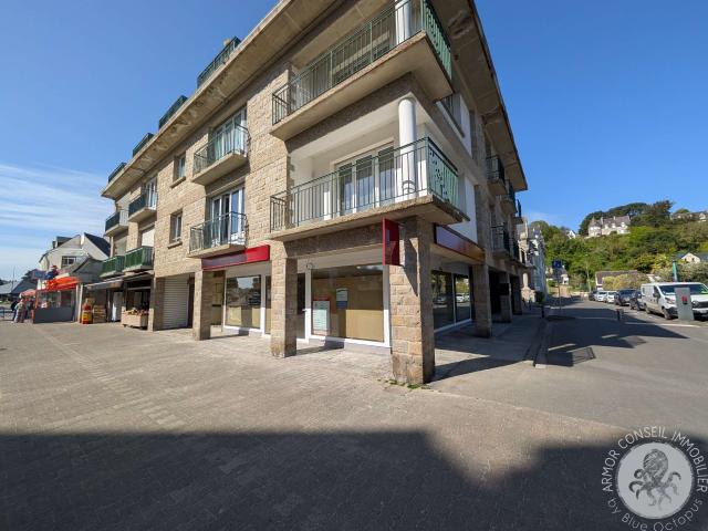 Vente appartement 4 pièces Saint Cast le Guildo 22