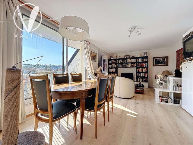 Vente appartement 4 pièces Saint Cast le Guildo 22