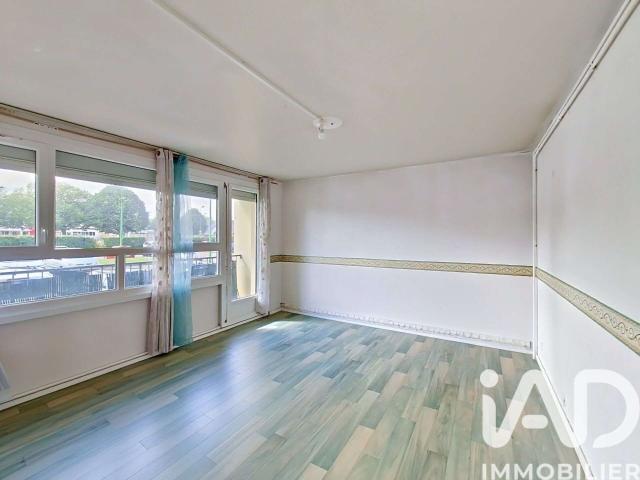 Vente appartement 4 pièces Saint Étienne du Rouvray 76