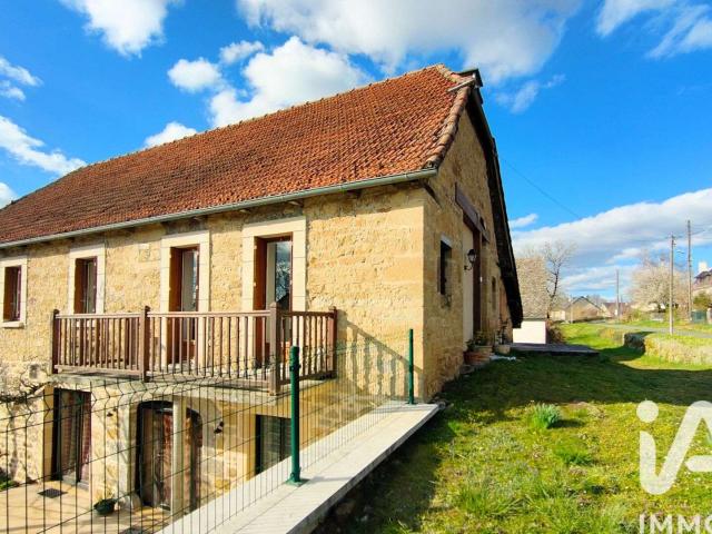 Vente appartement 4 pièces Saint Félix de Lunel 12