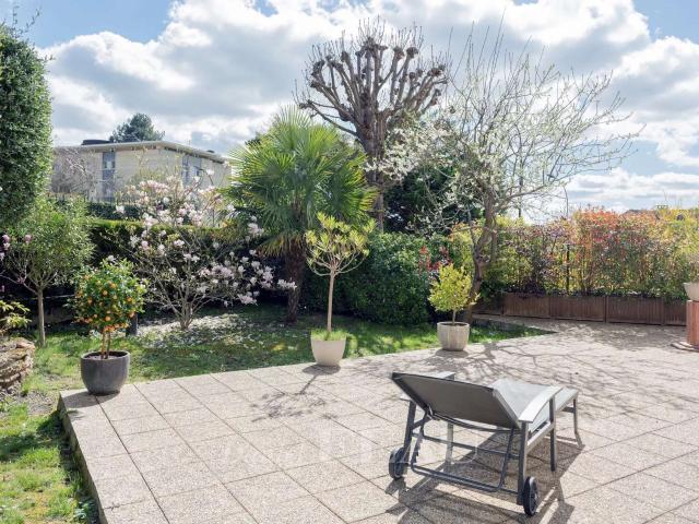 Vente appartement 4 pièces Saint Germain en Laye 78
