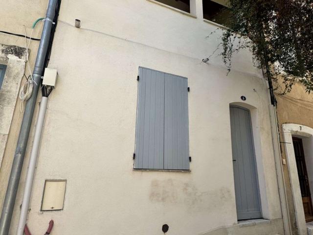 Vente appartement 4 pièces Saint Gilles 30