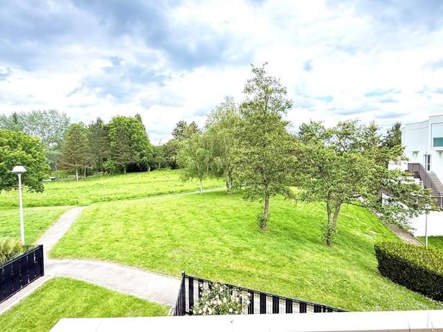 Vente appartement 4 pièces Saint Grégoire 35