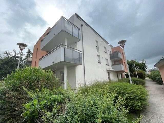 Vente appartement 4 pièces Saint Grégoire 35