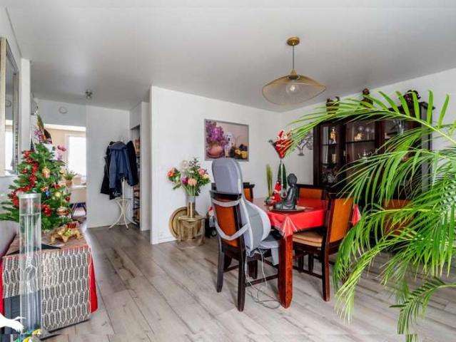 Vente appartement 4 pièces Saint Herblain 44