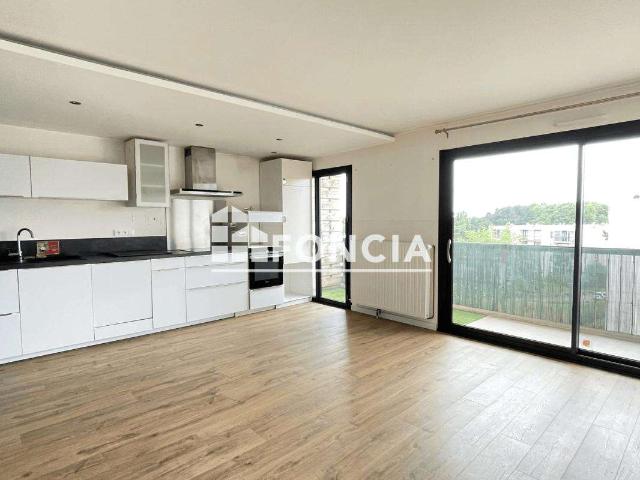 Vente appartement 4 pièces Saint Herblain 44
