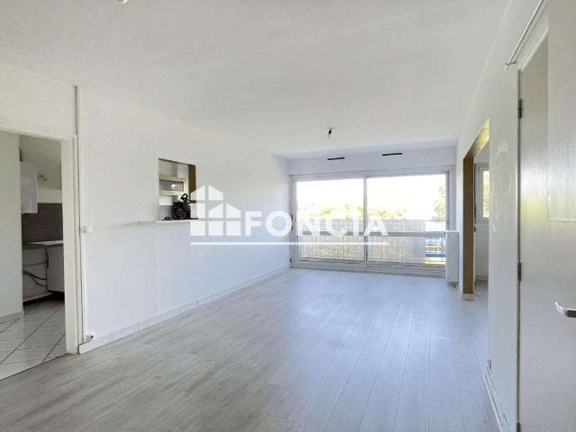 Vente appartement 4 pièces Saint Herblain 44