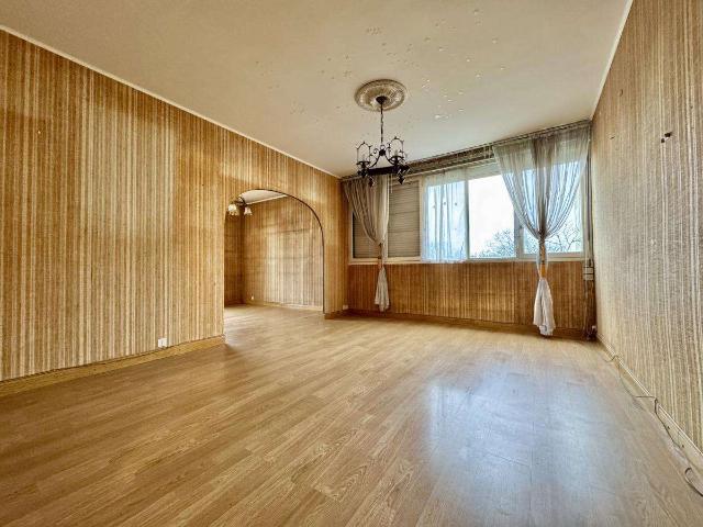 Vente appartement 4 pièces Saint Herblain 44