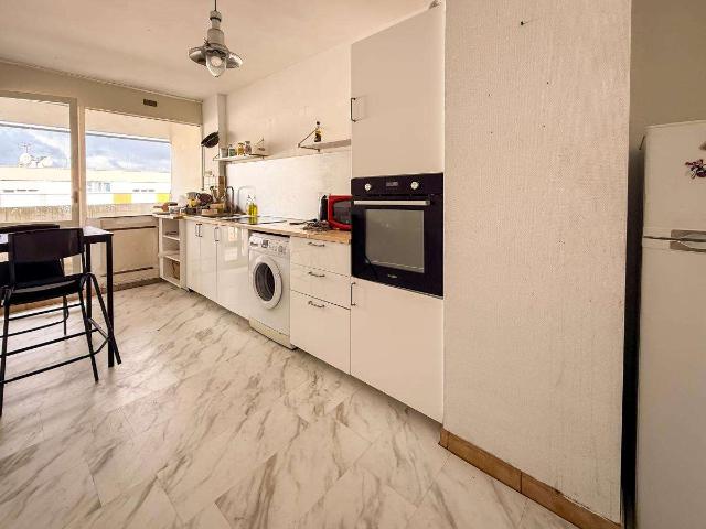 Vente appartement 4 pièces Saint Herblain 44