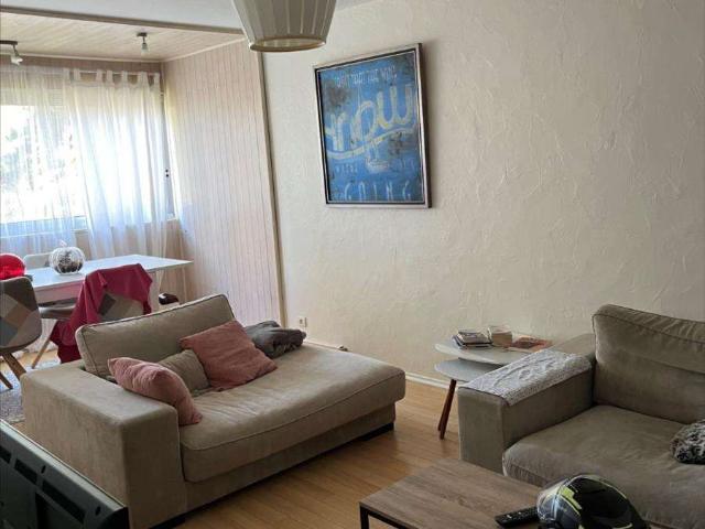 Vente appartement 4 pièces Saint Herblain 44