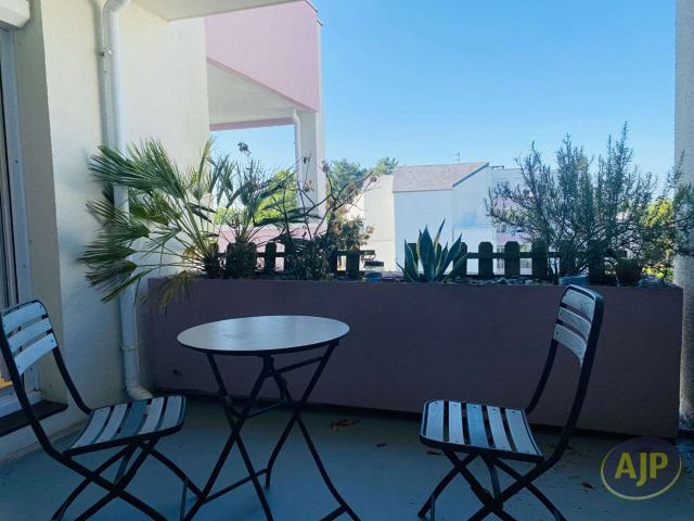 Vente appartement 4 pièces Saint Herblain 44