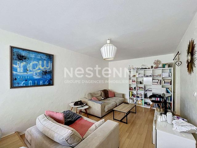 Vente appartement 4 pièces Saint Herblain 44