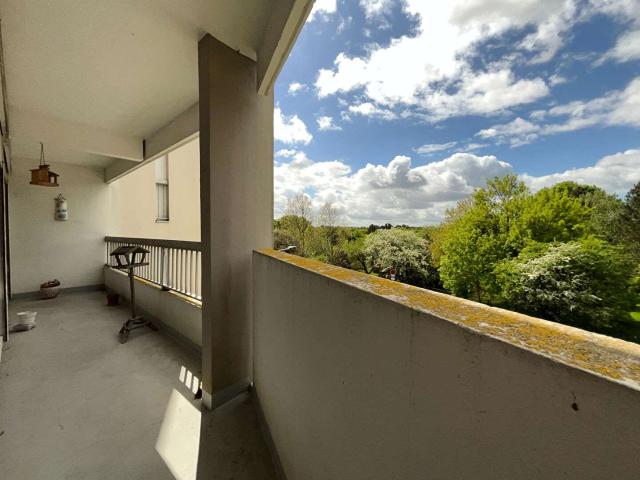 Vente appartement 4 pièces Saint Herblain 44