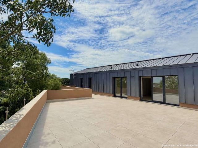 Vente appartement 4 pièces Saint Herblain 44