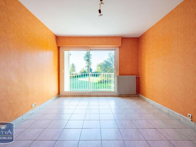 Vente appartement 4 pièces Saint Herblain 44
