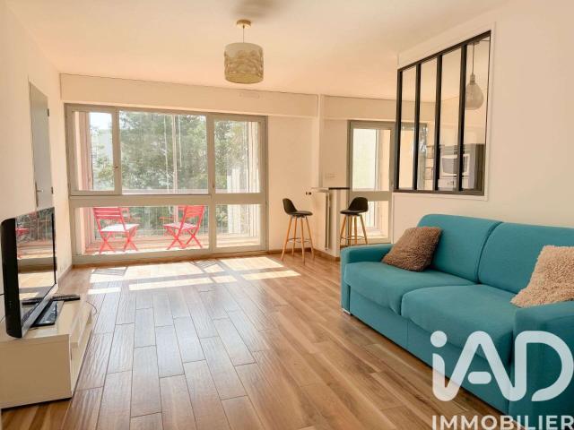 Vente appartement 4 pièces Saint Herblain 44