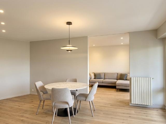 Vente appartement 4 pièces Saint Herblain 44