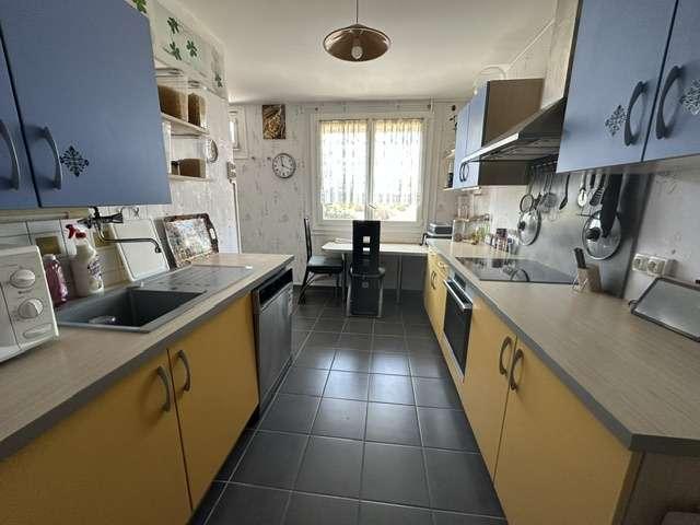Vente appartement 4 pièces Saint Herblain 44