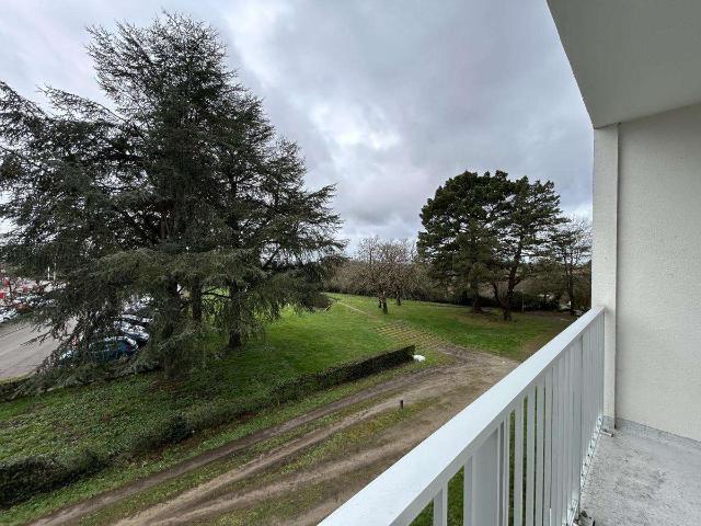 Vente appartement 4 pièces Saint Herblain 44