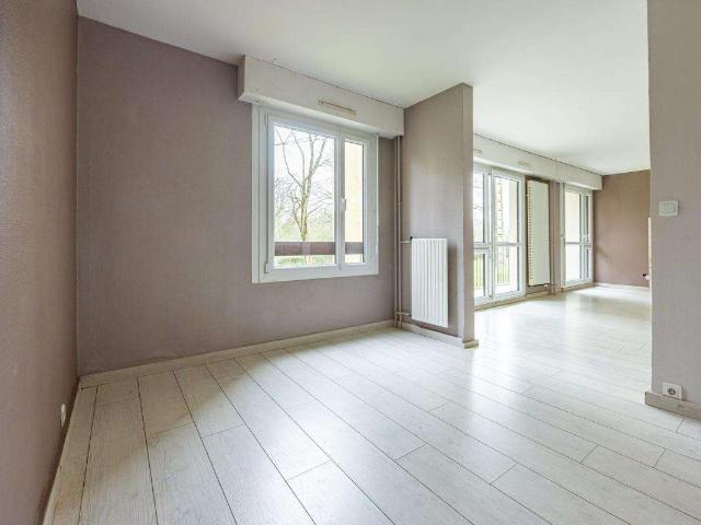 Vente appartement 4 pièces Saint Herblain 44
