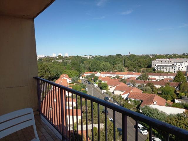 Vente appartement 4 pièces Saint Herblain Tillay Garotterie 44