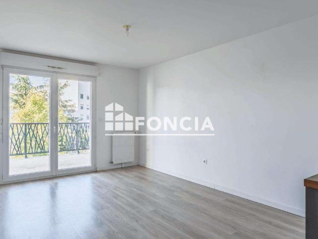 Vente appartement 4 pièces Saint Herblain Tillay Garotterie 44