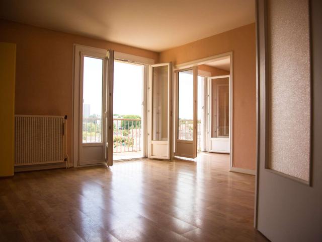 Vente appartement 4 pièces Saint Herblain Tillay Garotterie 44
