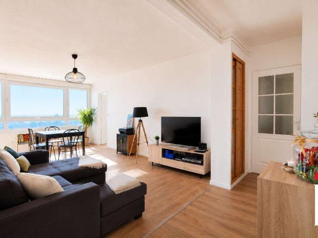 Vente appartement 4 pièces Saint Herblain Tillay Garotterie 44