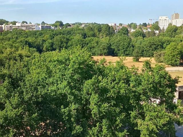 Vente appartement 4 pièces Saint Herblain Tillay Garotterie 44