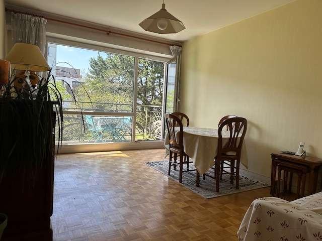 Vente appartement 4 pièces Saint Herblain Tillay Garotterie 44
