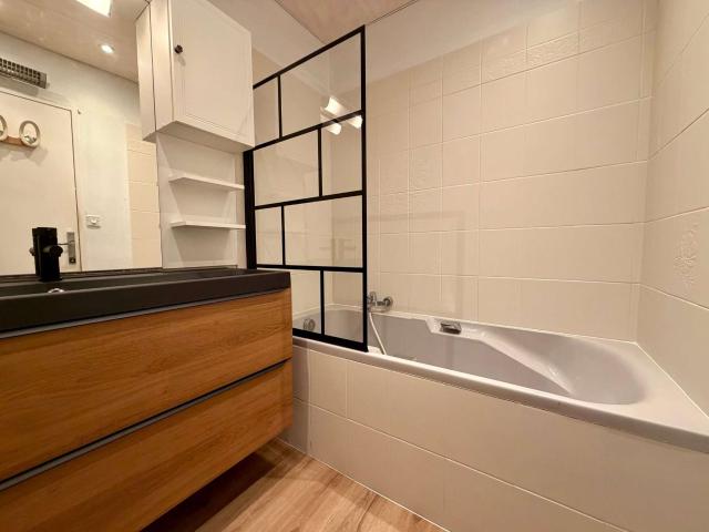 Vente appartement 4 pièces Saint Herblain Tillay Garotterie 44