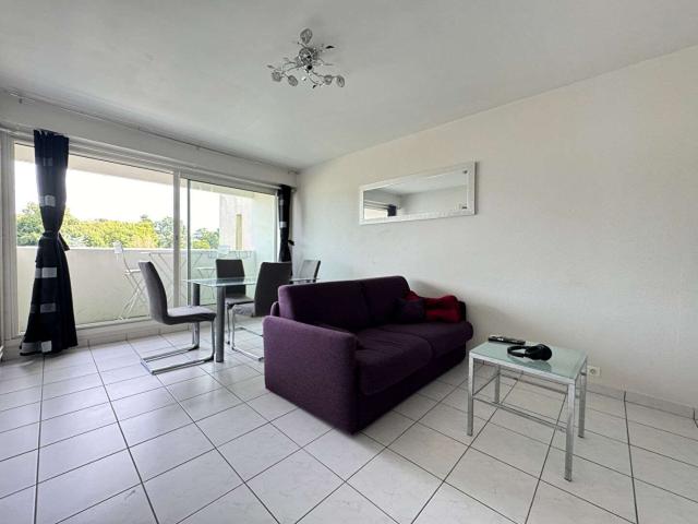 Vente appartement 4 pièces Saint Herblain Atlantis Gournerie Bergerie Les Villages 44