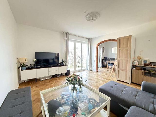 Vente appartement 4 pièces Saint Herblain Atlantis Gournerie Bergerie Les Villages 44