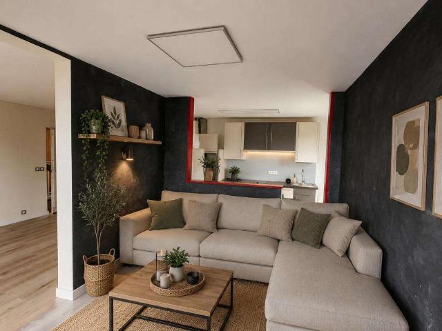 Vente appartement 4 pièces Saint Herblain Atlantis Gournerie Bergerie Les Villages 44