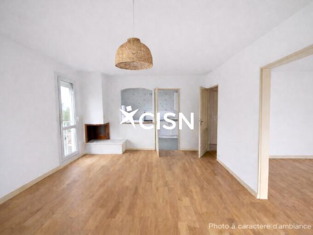 Vente appartement 4 pièces Saint Herblain Atlantis Gournerie Bergerie Les Villages 44