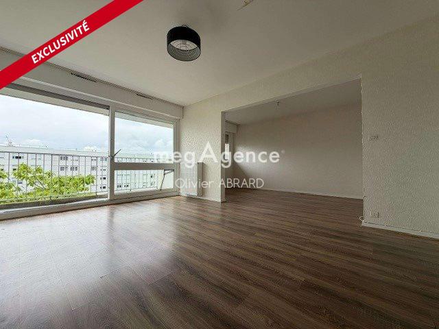 Vente appartement 4 pièces Saint Herblain Bernardière Bellevue Harlière 44