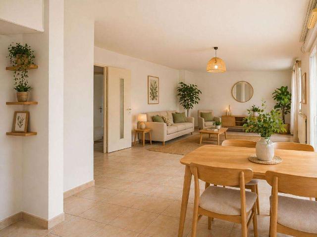 Vente appartement 4 pièces Saint Herblain Bourg Solvardière Pelousière 44
