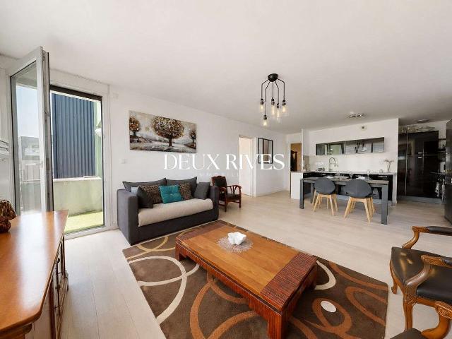Vente appartement 4 pièces Saint Herblain Nord Sillon Thébaudières 44
