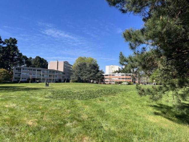 Vente appartement 4 pièces Saint Herblain Nord Sillon Thébaudières 44