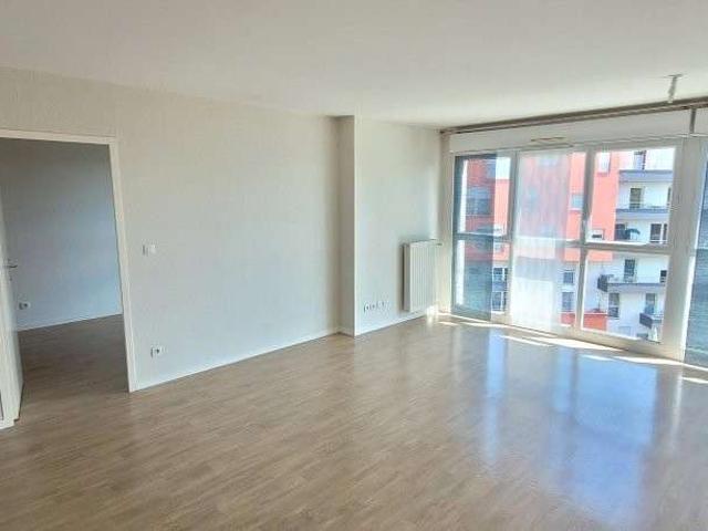 Vente appartement 4 pièces Saint Herblain Preux Crémetterie 44