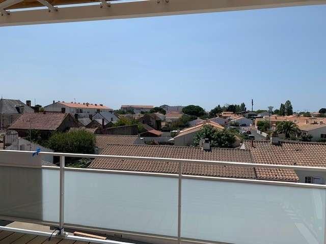 Vente appartement 4 pièces Saint Hilaire de Riez 85