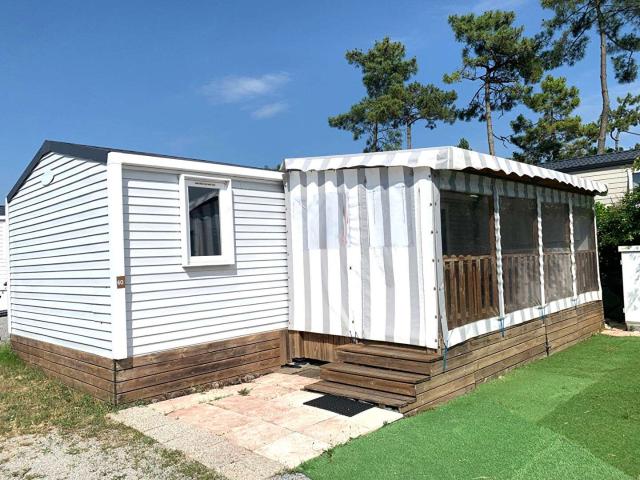 Vente appartement 4 pièces Saint Hilaire de Riez 85