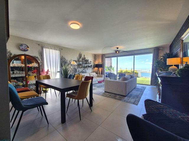Vente appartement 4 pièces Saint Hilaire de Riez 85