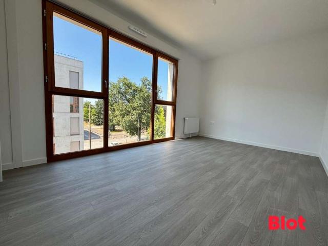 Vente appartement 4 pièces Saint Jacques de la Lande 35