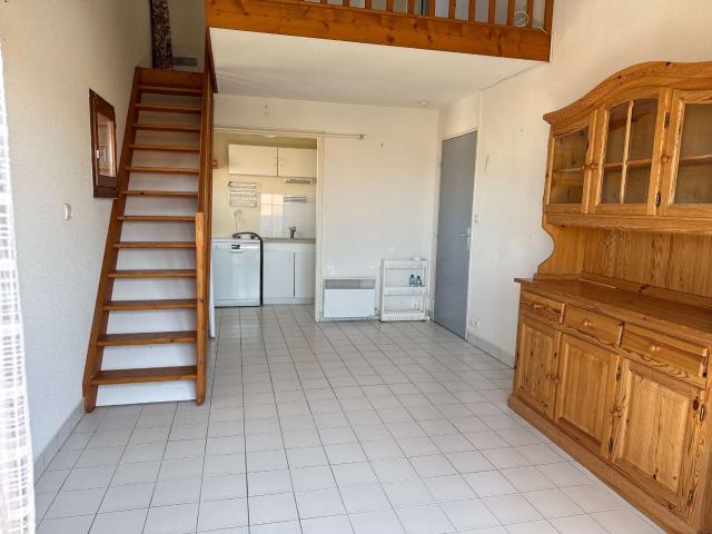 Vente appartement 4 pièces Saint Jean de Monts 85